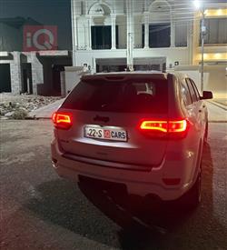 جيب جراند شيروكي